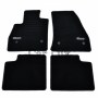 Alfombrillas a medida Fiat 500 L Edition Velour